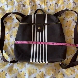 henri bendel | Bags | Henri Bendel Backpack Fyi 2 Different  display picture 2